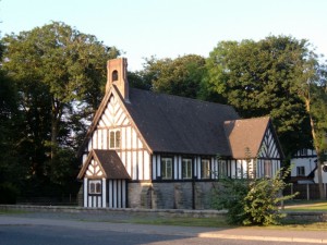 The Church Hall